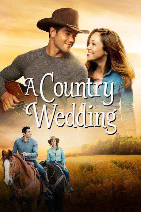 A Country Wedding